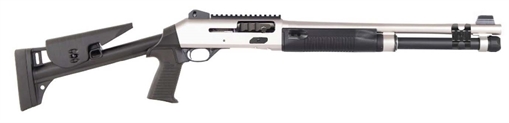 Picture of ADAMSON XDEFENSE MX 12GA 18.5 MARINE X SEMI SG XDEFENSEMX