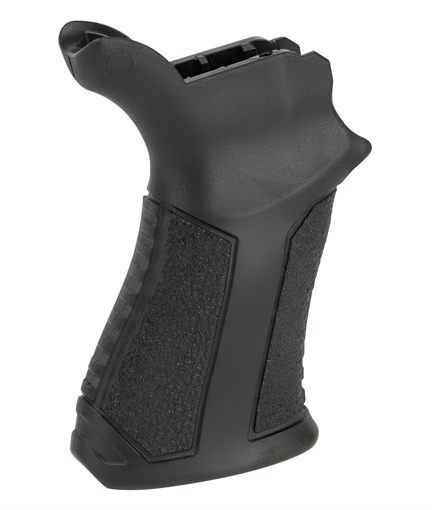 Picture of Adaptive Tactical, Llc ARKUS RIFLE GRIP FOR AR-15 BLACK AT-01901 AT01901