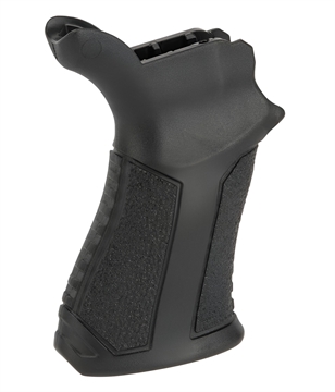 Picture of Adaptive Tactical, Llc ARKUS RIFLE GRIP FOR AR-15 BLACK AT-01901 AT01901
