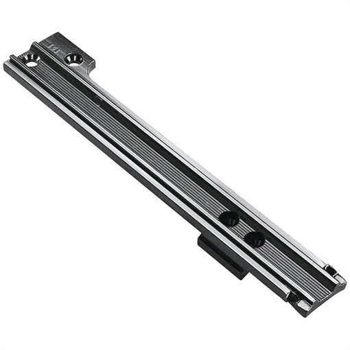 Picture of Weaver 1-Piece .22 Tip-Off Adapter Scope Base for British 303 & Lee-Enfield Fits Tip-Off Scope Rings - #TO-1 for Non-Factory Dovetailed Rifles 48203
