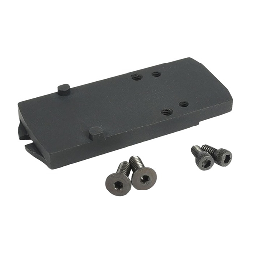 Picture of ADAPTER PLATE FOR SIG SAUER M17 DELTAPOINT PRO TO TRIJICON RMR 49500