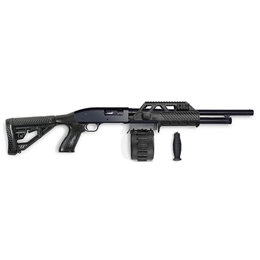 Picture of ADAPTIVE MAV88 12GA 18.5" 10RD DRM 682146910056