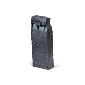 Picture of Adaptive Tactical 00903 Sidewinder Venom Box Mag 12 ga 2.75" 10 rd Poly Black 682146910360