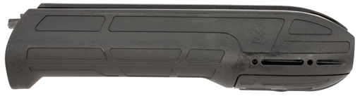 Picture of ADAPTIVE TACTICAL EX Performance Forend Black Polymer, Concealed 2" Picatinny, Fits Mossberg 500/590/Maverick 88 AT02006F