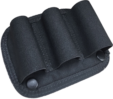 Picture of ADTAC TAC-HAMMER 10/22 TRIPLE MAGAZINE POUCH MOLLE BELT MOUNT AT07901