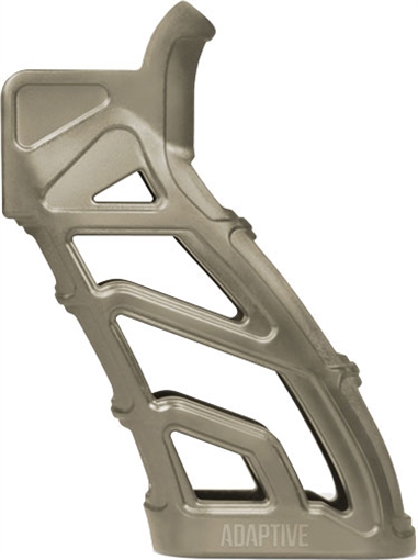 Picture of Adaptive Tactical Lightweight Tactical Grip, Flat Dark Earth, Fits AR Rifles AT-01900-E