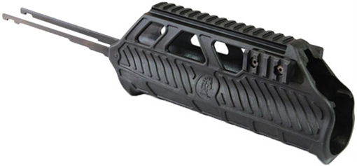 Picture of ADAPTIVE TACTICAL WRAPTOR FOREND MBERG 500 12GA BLACK 682146911190
