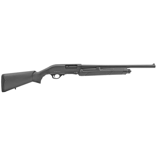 Picture of Adco Best Arms BA112Pvc Pump Shotgun 12ga 3" Chamber 5rd Capacity 28" Barrel Black Stock BLEMISHED BA112-PVC-BLEM
