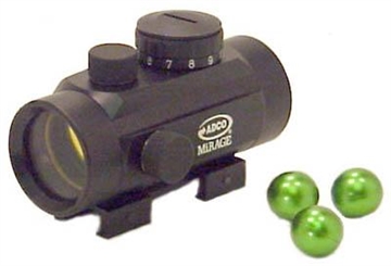 Show details for ADCO EDot Reflex Sight ECB Picture of ADCO EDot Reflex Sight ECB