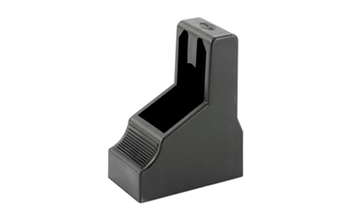 Picture of ADCO Mag Loader, Fits Double Stack 380ACp Magazines, Fits Glock 42, Beretta 84, Bersa Thunder Plus, Browning BDA, Black ST5