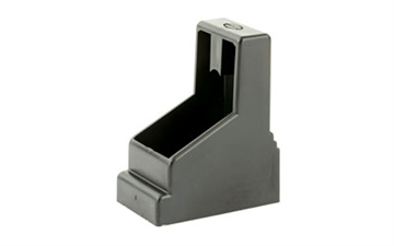Show details for ADCO ADCO, Super Thumb, Mag Loader, Fits Glock9MMS/40SW, HK USP 45, S&W M&P 45, Springfield XDM 45, STI Double Stack Magazines, Black ST2 Picture of ADCO ADCO, Super Thumb, Mag Loader, Fits Glock9MMS/40SW, HK USP 45, S&W M&P 45, Springfield XDM 45, STI Double Stack Magazines, Black ST2