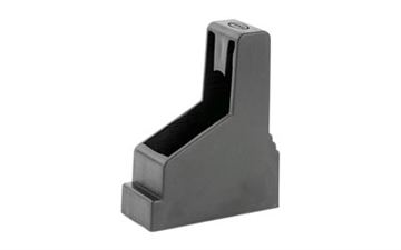 Picture of ADCO Mag Loader, Fits Most 9MM-45ACP Single Stack Magazines, Fits 1911, S&W Shield, Sig 220/938, Springfield XDS, Black ST3