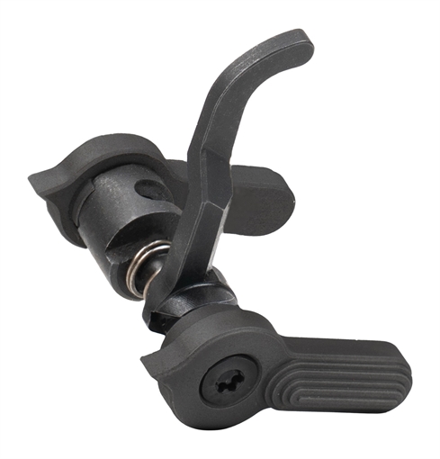 Picture of ATRIUS DEVELOPMENT AMBI 3 POSITION FORCED RESET SELECTOR MIL-SPEC ADG-FRS-AMBI-MS