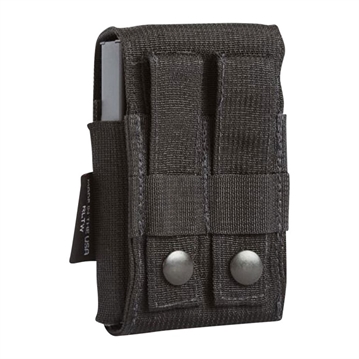 Picture of Armageddon Gear AICS/AW MAG POUCH, BLACK AG0570-BK
