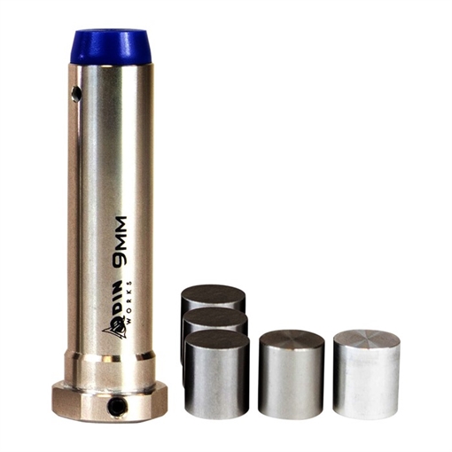 Picture of Odin Works Inc. 9MM ADJUSTABLE BUFFER OS-ABS-9MM
