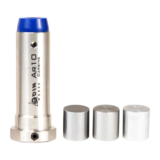 Picture of Odin Works Inc. AR-10 ADJUSTABLE BUFFER OS-ABS-AR10