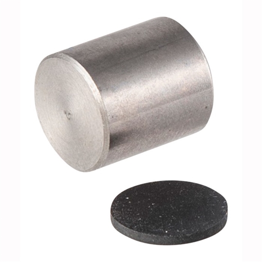 Picture of Odin Works Inc. TUNGSTEN WEIGHT & SPACER FOR ADJUSTABLE BUFFER OS-ABS TUNGSTEN