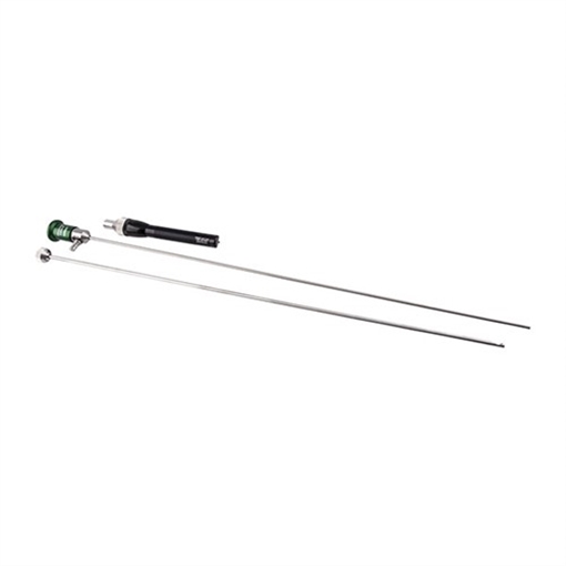 Picture of Gradient Lens 22'' ADJUSTABLE FOCUS BOX BORESCOPE KIT HS22-SHOT-AFB
