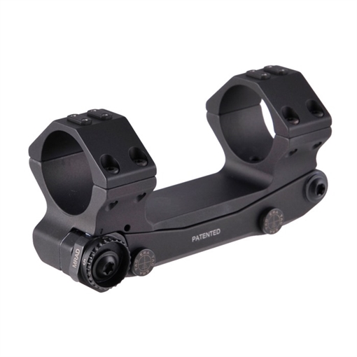 Picture of Eratac ADJUSTABLE INCLINATION MOUNT FOR 36MM SCOPE, NUT SYSTEM T5076-0022
