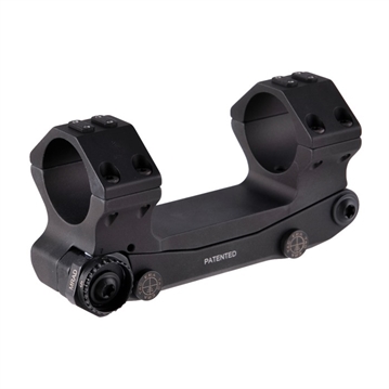 Picture of Eratac ADJUSTABLE INCLINATION MOUNT FOR 34MM SCOPE, LEVER SYSTEM T4074-0025