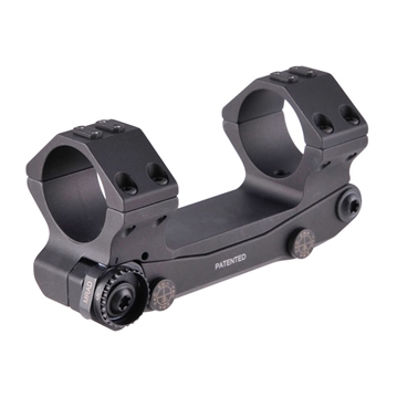 Picture of Eratac ADJUSTABLE INCLINATION MOUNT FOR 36MM SCOPE, LEVER SYSTEM T4076-0022