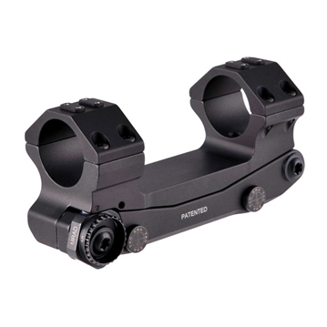 Picture of Eratac ADJUSTABLE INCLINATION MOUNT FOR 30MM SCOPE, NUT SYSTEM T5073-0025