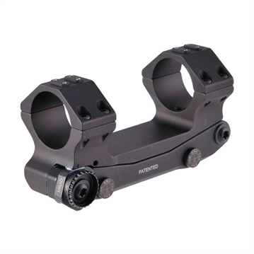 Picture of Eratac ADJUSTABLE INCLINATION MOUNT FOR 34MM SCOPE, NUT SYSTEM T5074-0025