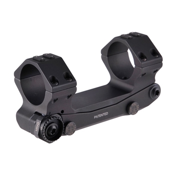 Picture of Eratac ADJUSTABLE INCLINATION MOUNT FOR 36MM SCOPE, NUT SYSTEM T5076-0022