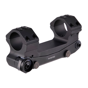 Picture of Eratac ADJUSTABLE INCLINATION MOUNT FOR 30MM SCOPE, LEVER SYSTEM T4073-0025