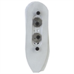 Picture of Graco Corp ADJUSTABLE PAD PLATE SILVER ALUMINUM 580