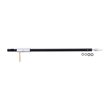 Show details for Dewey 13'' ROD GUIDE, .24-7MM ABS2S Picture of Dewey 13'' ROD GUIDE, .24-7MM ABS2S