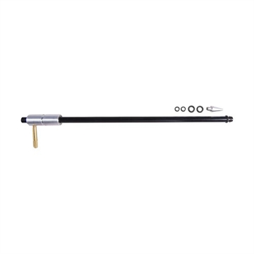 Picture of Dewey 13'' ROD GUIDE, .14-.22 CF ABS1S
