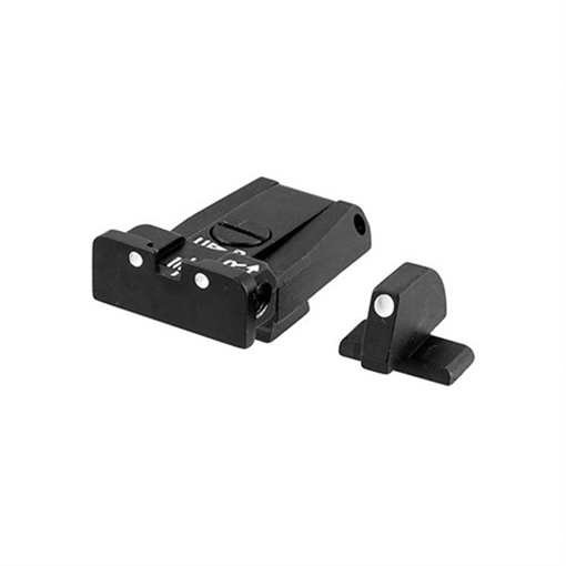 Picture of L.P.A. Sights BERETTA BRIGADIER ADJUSTABLE SIGHT SET SPR96BE30
