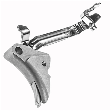 Picture of Lone Wolf Dist. FITS 9/40/357 NOT 42 OR 43 LWD ULTIMATE ADJUSTABLE TRIGG LWD-UAT-A-940