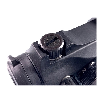 Picture of Forward Controls Design ADJUSTABLE TURRET CAP FOR AIMPOINT MICRO ATA, T1/T2