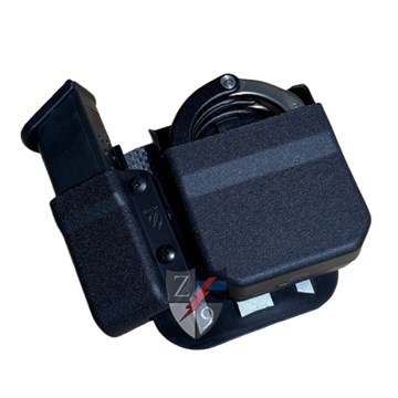 Picture of Admin Style Combo Kit Z9-6003-LS-PAD