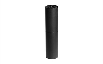 Picture of Advantage Arms 1.5-5.56 SS Suppressor AAC-1.5-5.56-BK