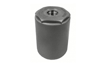 Picture of ADV ARMS 1.75X2.5 AR SUPP 556 TI DT 175x2.5Ti -