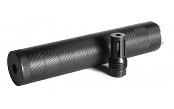 Picture of ADV ARMS 1.75X9 SUP MODULR 338LAP BL 175x9SSBLK -