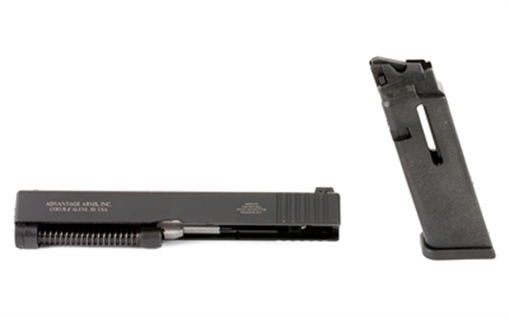 Picture of ADV ARMS CONV KIT FOR LE20-21 G4/BAG AAC20-21G4