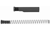Picture of ATI Outdoors AR10 Buffer Tube Assembly, Black A.5.10.2552