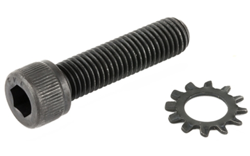 Picture of ATI Outdoors AR-15 Pistol Grip Screw and Star Lock Washer A.5.10.2548