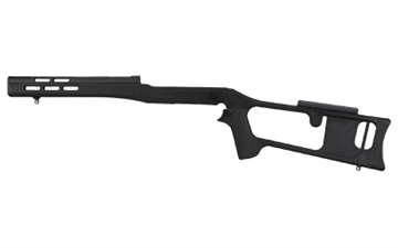 Show details for ATI Outdoors Fiberforce Rifle Stock Black Synthetic Fixed Thumbhole for Marlin 60, 75 & 990 MAR3000 Picture of ATI Outdoors Fiberforce Rifle Stock Black Synthetic Fixed Thumbhole for Marlin 60, 75 & 990 MAR3000