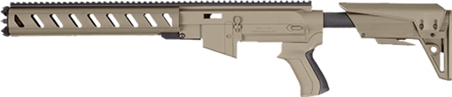 Picture of ATI Outdoors AR-22 GEN2 Kit, Furniture Set, Fits Ruger 10/22, Flat Dark Earth C.2.20.2210