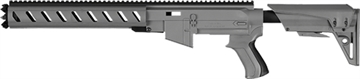 Picture of ADV. TECH. RUGER AR22 STOCK SYSTEM W/ 6 SIDED FOREND GRAY C.2.40.2210