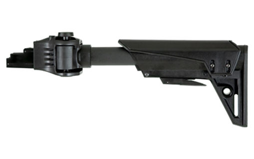 Picture of ATI Outdoors Strikeforce, Stock, Black, AK-47 C.2.10.1226 C2101226