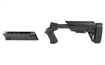 Picture of ADV TECH T3 G2 REM/MOSS STK/FRND BLK C.1.10.2008 758152766496