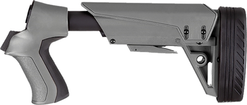Picture of ADV. TECH. T3 SHOTGUN STOCK G2 MBERGREMWIN 12GA. PUMPS GRAY C.1.40.2007