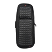 Picture of Advance Warrior Solutions Frame 36" Rifle Case with Backpack Strap Black with Grey FR36RBP-BL/GR/TSA