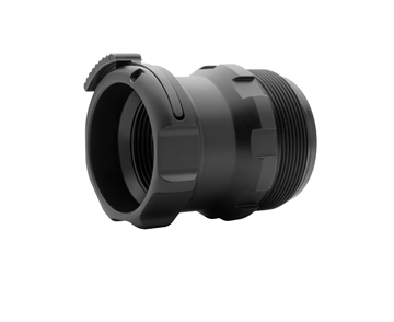 Picture of Advanced Armament Corp 90TV, Adapter, Fits Ranger Series, Black 64039 65039